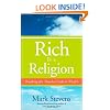 Rich is a Religion: Breaking the Timeless Code to Wealth