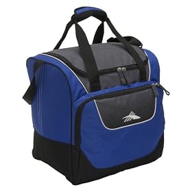 High Sierra Boot Bag thumbnail