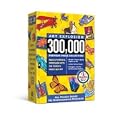 Art Explosion 300000 Mini Box by NOVA