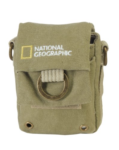 National Geographic NG 1150 Mini Camera Pouch Preisvergleich