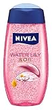Nivea Nivea Water Lily & Oil Shower Gel 250 ml shower gel