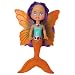 Swimways Fairy Tails - Orange Tail
