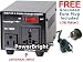 Power Bright VC100W Voltage Transformer 100 Watt Step Up/Down 110 Volt - 220 Volt