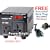 Power Bright VC100W Voltage Transformer 100 Watt Step Up/Down 110 Volt - 220 Volt