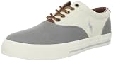 Polo Ralph Lauren Men's Vaughn Saddle Sneaker