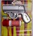 Sporting Goods : Dragonfire OC Pepper Spray Shooter/Launcher- Silver