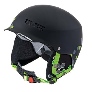 Alpina Schihelm SPAM CAT