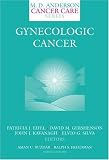 Gynecologic Cancer (M.D. Anderson Cancer Care Series)