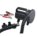 Rave Sports Air Pump
