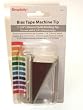 Simplicity Bias Tape Machine Quilt Binding Tip 1 1/8" 29MM