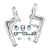 Doug's Headers D564 1-3 4 4-Tube Full Length Metallic Ceramic Coated Exhaust Header... by Doug's Headers