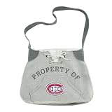 NHL Montreal Canadiens Hoodie Sling