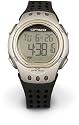 Origo&reg; Pedometer Watch Black
