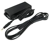 Battery Biz -Hi-Capacity AC Adapter for: Hewlett Packard Pavilion DV6000 ( Retail Package)