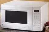 Kitchen & Housewares : GE : JE1160BD Microwave