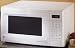 GE : JE1160BD Microwave