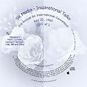 Bill and Lois, AA Convention, 1960 (ReXark Inspirational Talks, 6 Speakers on 2 CDs)