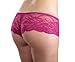 Alegro Boudoir Starlet Lace Boyshort Style 9002B