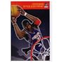 Amare Stoudemire Phoenix Suns POSTER RARE NEW NBA 05-06 - 24" x 36"