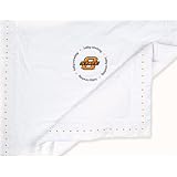Baby Fanatic Oklahoma St. Cowboys Baby Quilt Linen