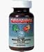 Nature's Sunshine Children's Herbasaurs Chewable Multiple Vitamins & Minerals