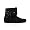 Black Microfiber