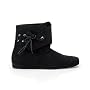 Funtasma Men's RENAISSANCE-50,Imitation Suede Shoe Available in 2 Colors