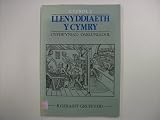 Llenyddiaeth y Cymry : cyflwyniad darluniadol. Cyf. 2, O tua 1530 i tua 1880