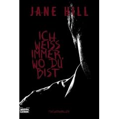Ich wei� immer, wo du bist