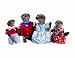 Sylvanian Families Otter Family