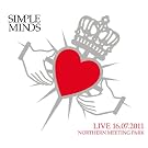Live 2011: Northern Meeting