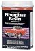 Fibreglass Evercoat 498 Fiberglass Resin - Gallon