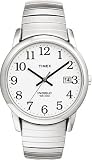 Timex T2H451 Gents Classic Stainless Steel Expandable Watch