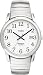 Timex T2H451 Gents Classic Stainless Steel Expandable Watch