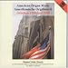 Classical Music : American Organ Music, 1890-1940