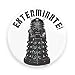 Doctor Who Villains 1.5 Inch Fridge Magnets Value Pack