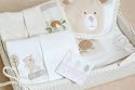 Organic Layette Gift set