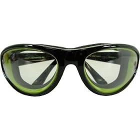 RSVP International Onion Goggles