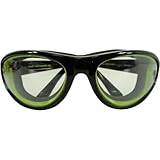 Onion Goggles, Black