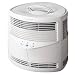 HONEYWELL Enviracaire SilentComfort Three-Speed HEPA Air Cleaner, 225 sq.ft. room capacity (Case of 2)