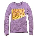 Disney High School Musical Logo Long-Sleeve Tee