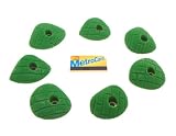 Urban Plastix - Climbing Holds - Mini Brick Mini Jugs