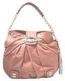 Guess Lorraine Hobo Bag, Coral
