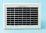 Apollo 201 Solar Panel (5 watts) with mounting bracket