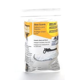 Wagner One Size Shoe Guards #0284093 by Wagner
