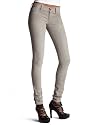 Rvca Juniors' Rain Skinny Denim Pant