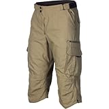 ZOIC Hoodoo Short - Men's Tan, XXL