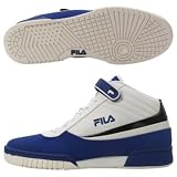 Fila F-89 Mens Athletic Inspired Shoes by Fila
