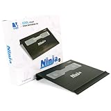 VIZO 8C`-15C`Ήm[gp\RpN[[ NINJA BLACK NCL-210-BK