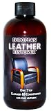 European Leather Restorer - Leather Cleaner & Conditioner